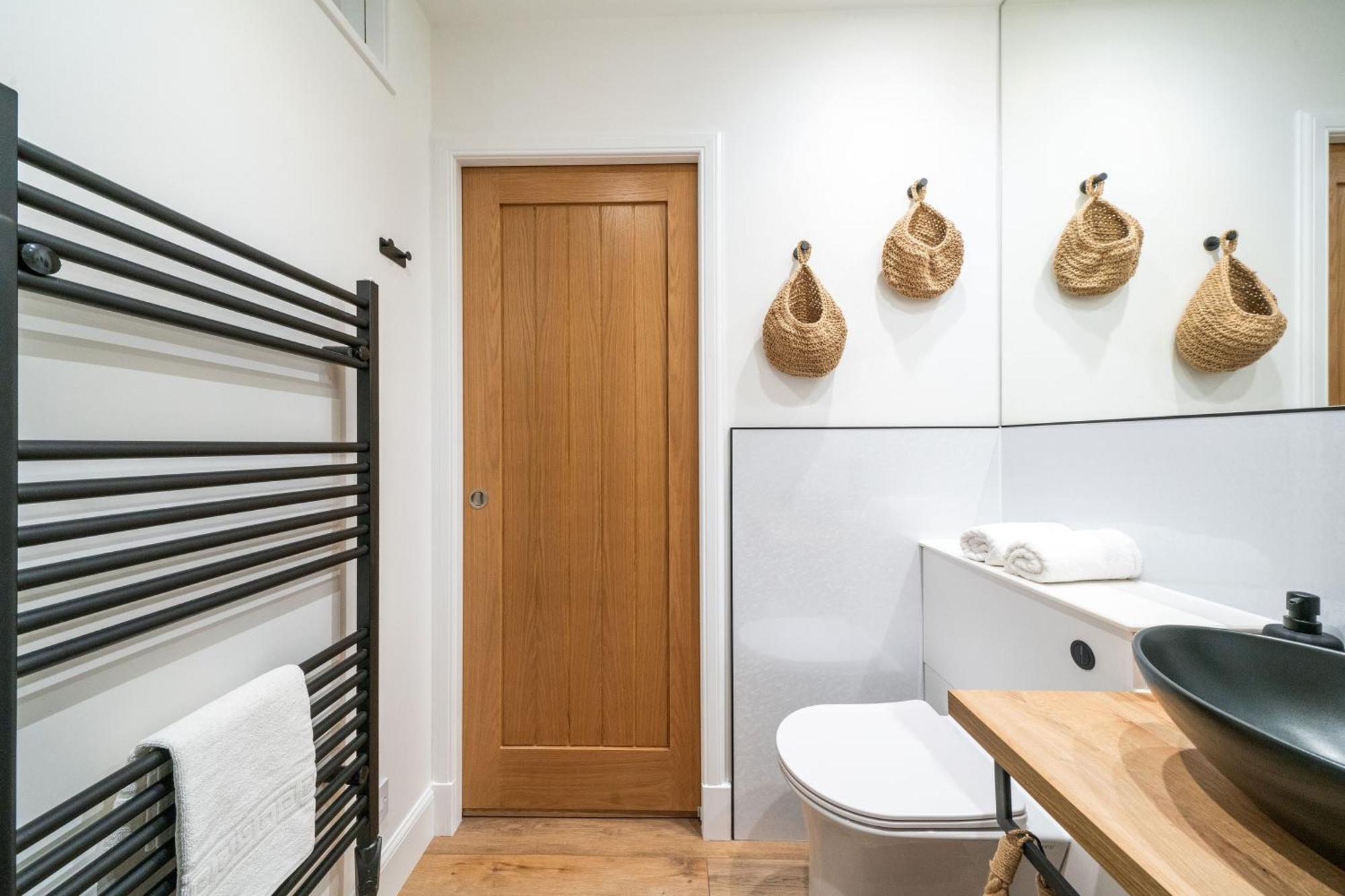 Apartament Grange8 Luxury Snug & Courtyard In Blairgowrie Blairgowrie and Rattray Zewnętrze zdjęcie