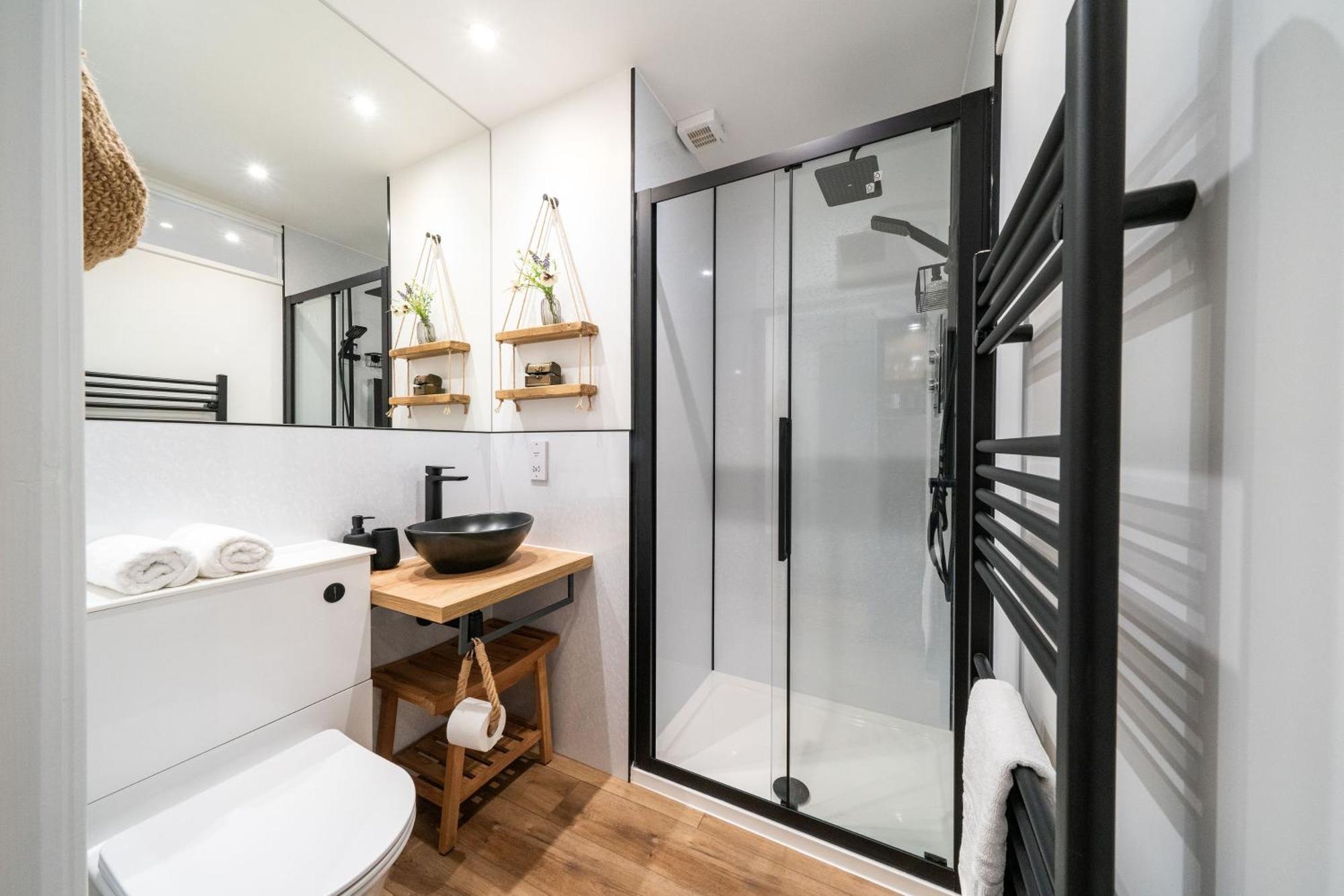 Apartament Grange8 Luxury Snug & Courtyard In Blairgowrie Blairgowrie and Rattray Zewnętrze zdjęcie
