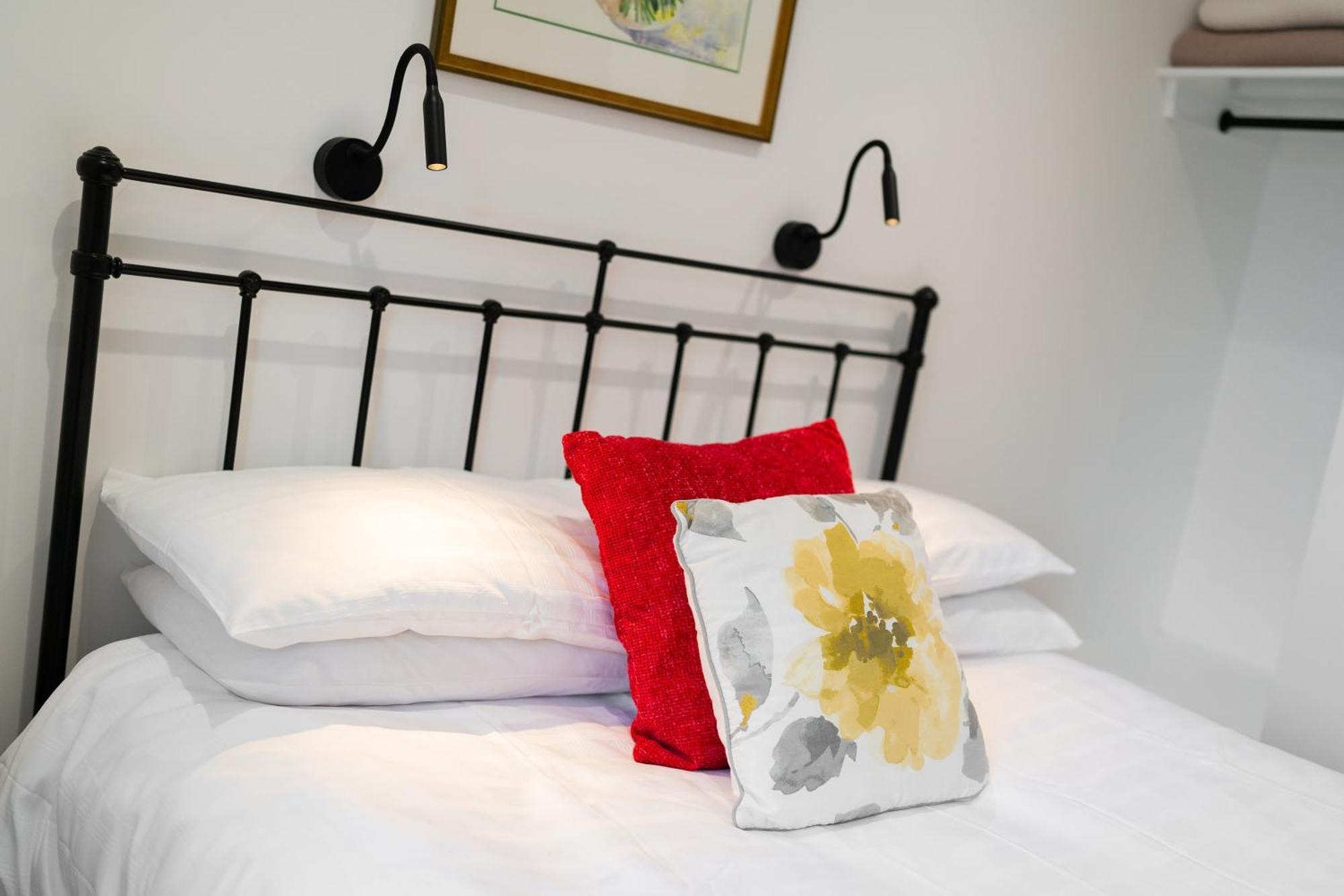 Apartament Grange8 Luxury Snug & Courtyard In Blairgowrie Blairgowrie and Rattray Zewnętrze zdjęcie