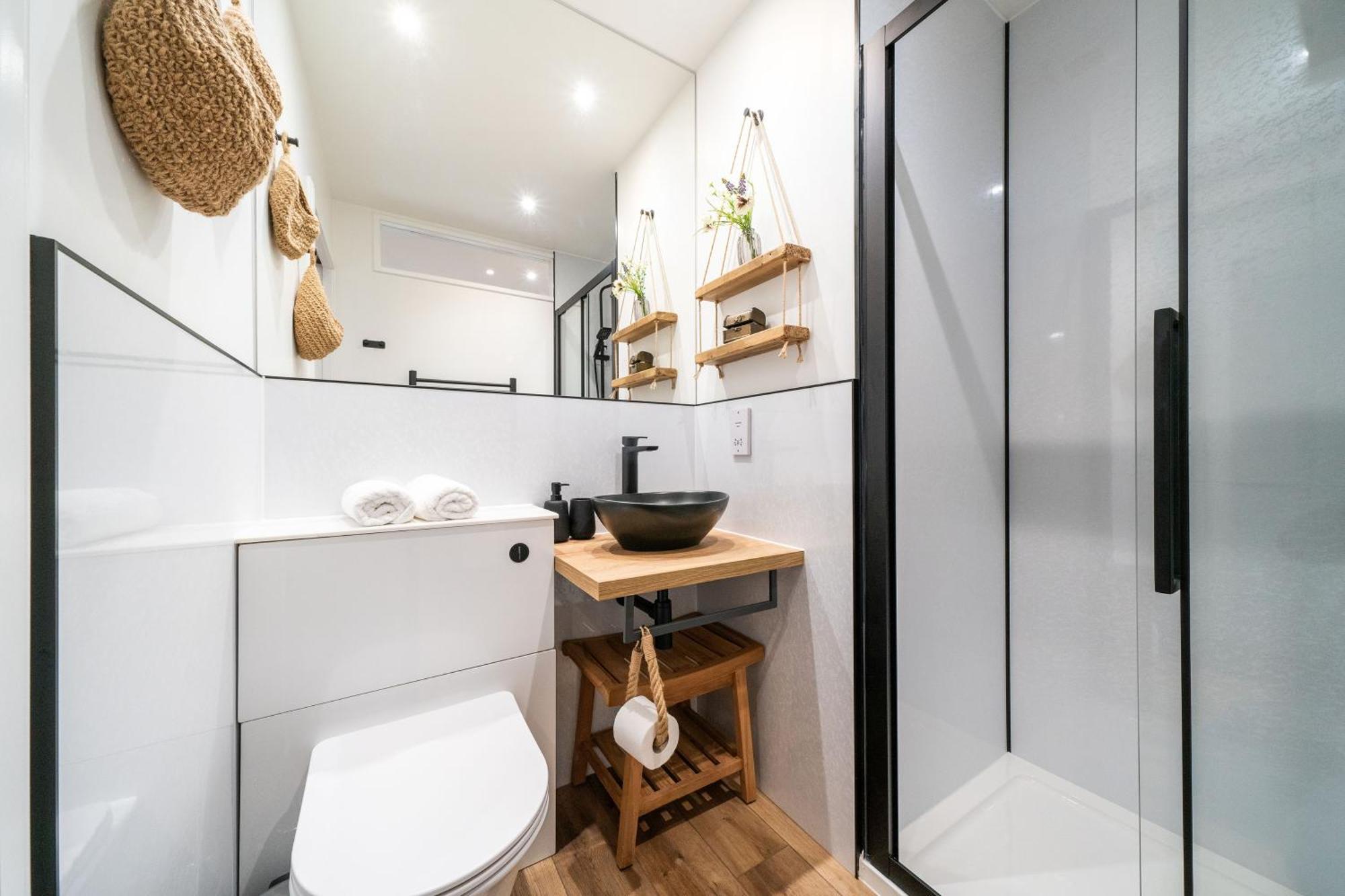 Apartament Grange8 Luxury Snug & Courtyard In Blairgowrie Blairgowrie and Rattray Zewnętrze zdjęcie